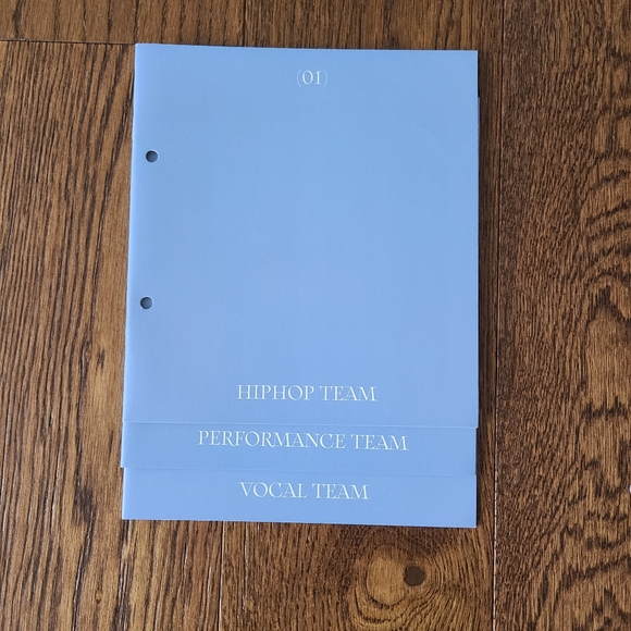 Seventeen Heng:garae album - Picture 2 of 2